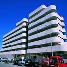 Hotell p� Ibiza