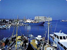 Hotell p� Kreta