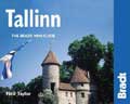 Reisehndbok Tallinn