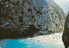 Hotell p� Mallorca