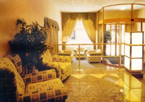 Hotell i Praha