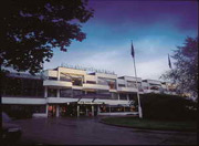 Hotell i F�rde