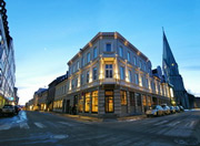 Hotell i Kristiansand