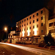 Hotell i Larvik