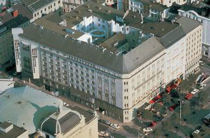 Hotell i Hamburg