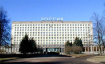 Hotell i St. Petersburg