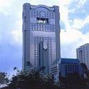 Hotell i Bangkok
