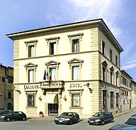 Hotell i Firenze