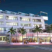Hotell i Miami