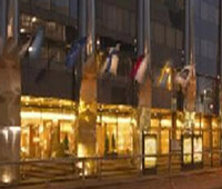 Hotell i Tallinn
