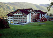 Hotell i Geilo